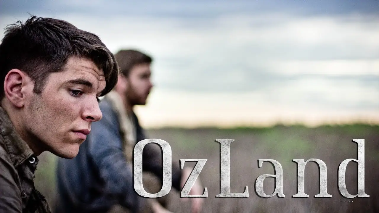 OzLand — trailer