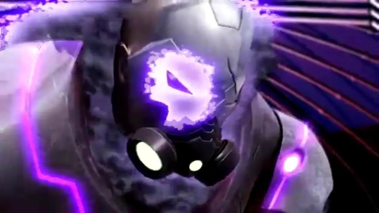 Max Steel vs. The Mutant Menace — trailer