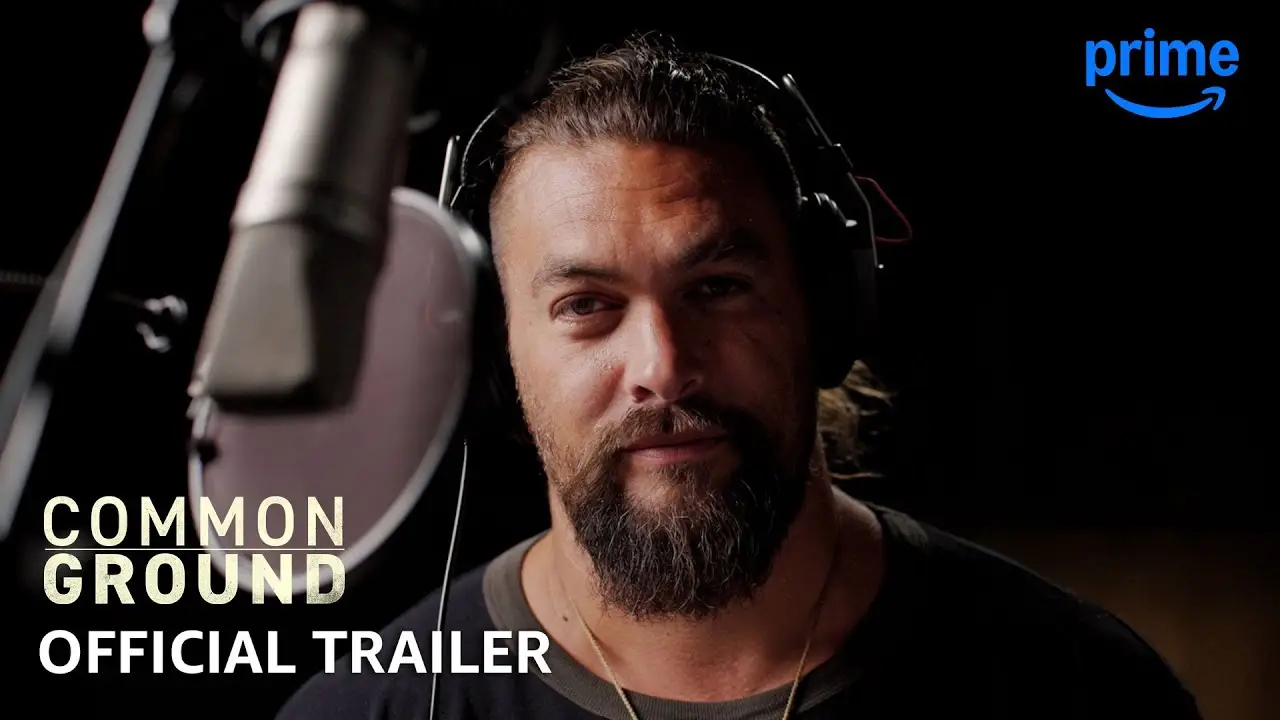 Common Ground — trailer