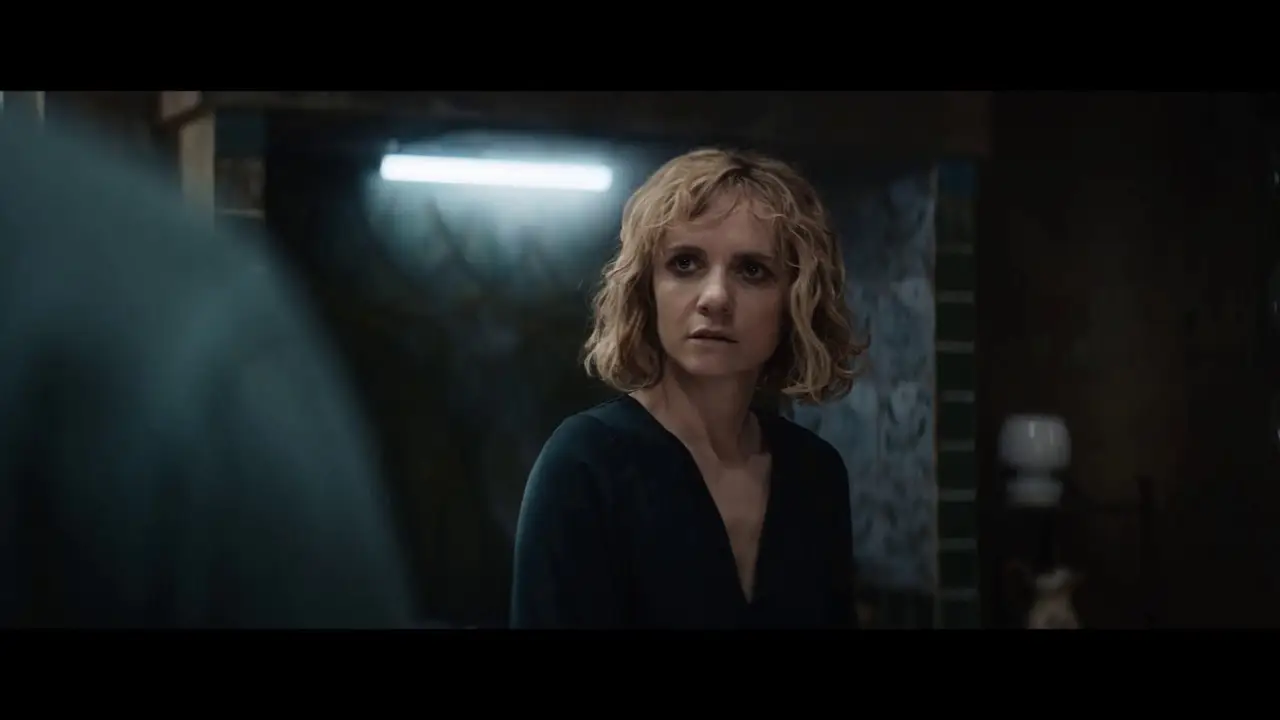 The Guest Room — tráiler