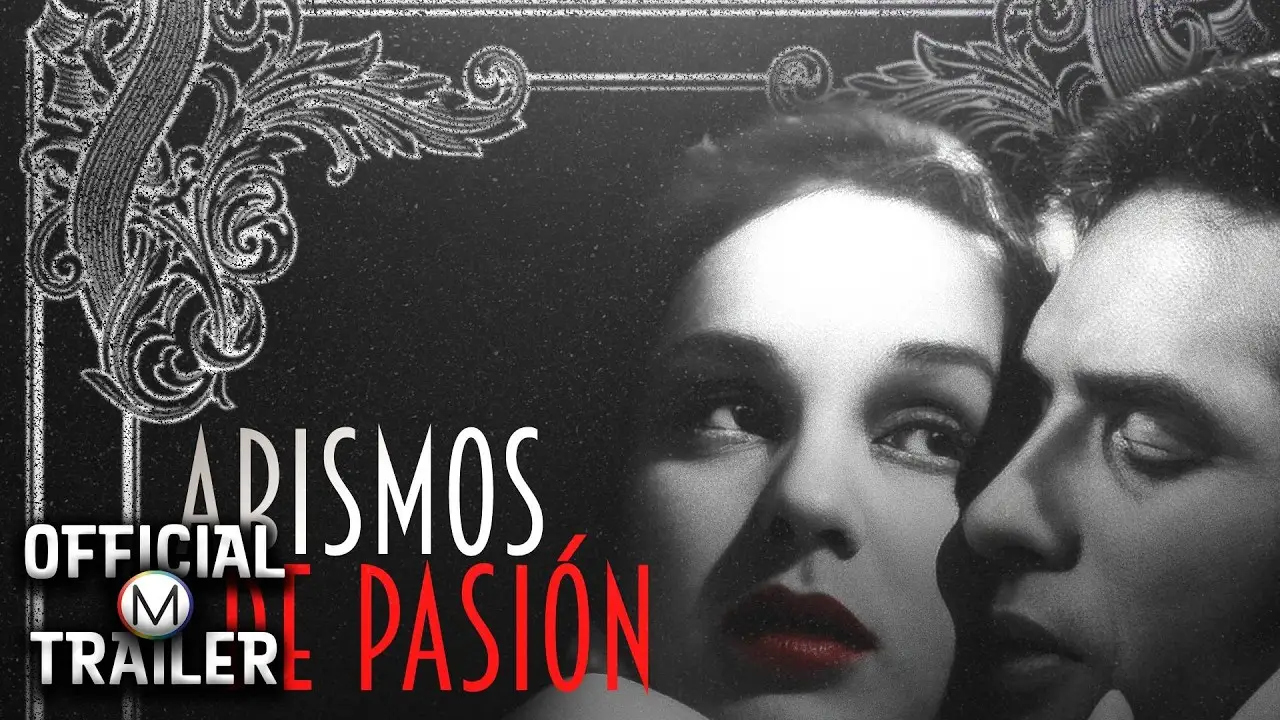 Abismos de pasión — tráiler