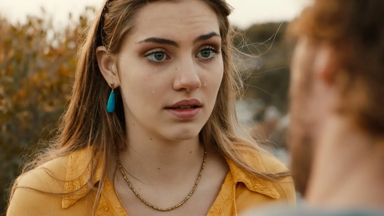 Glaubenberg — trailer