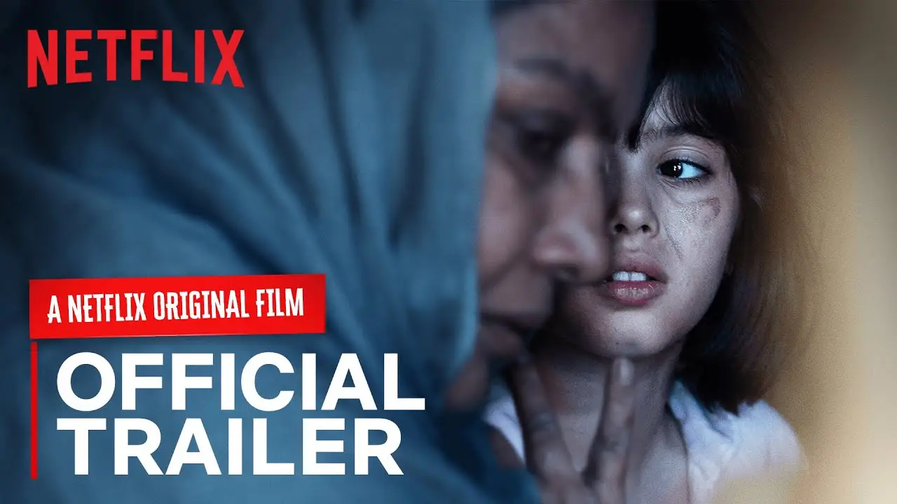 Kaali — tráiler