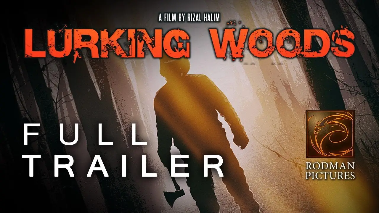 Lurking Woods — trailer