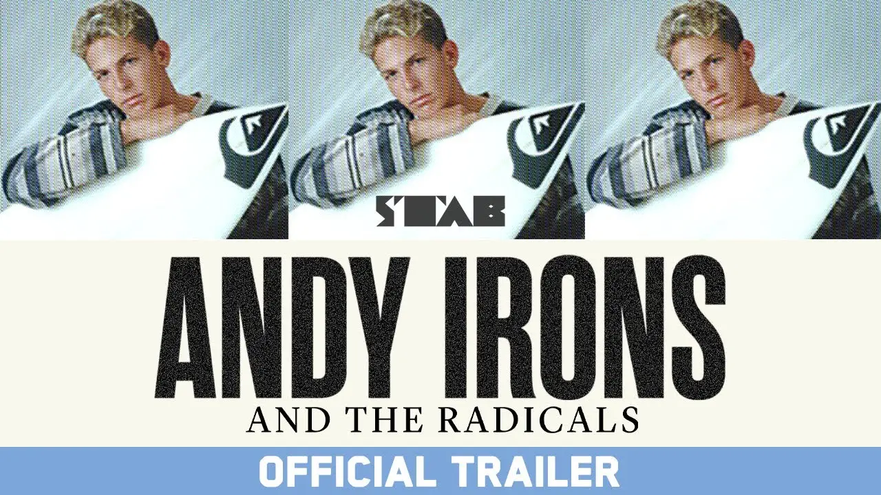 The Radicals — trailer