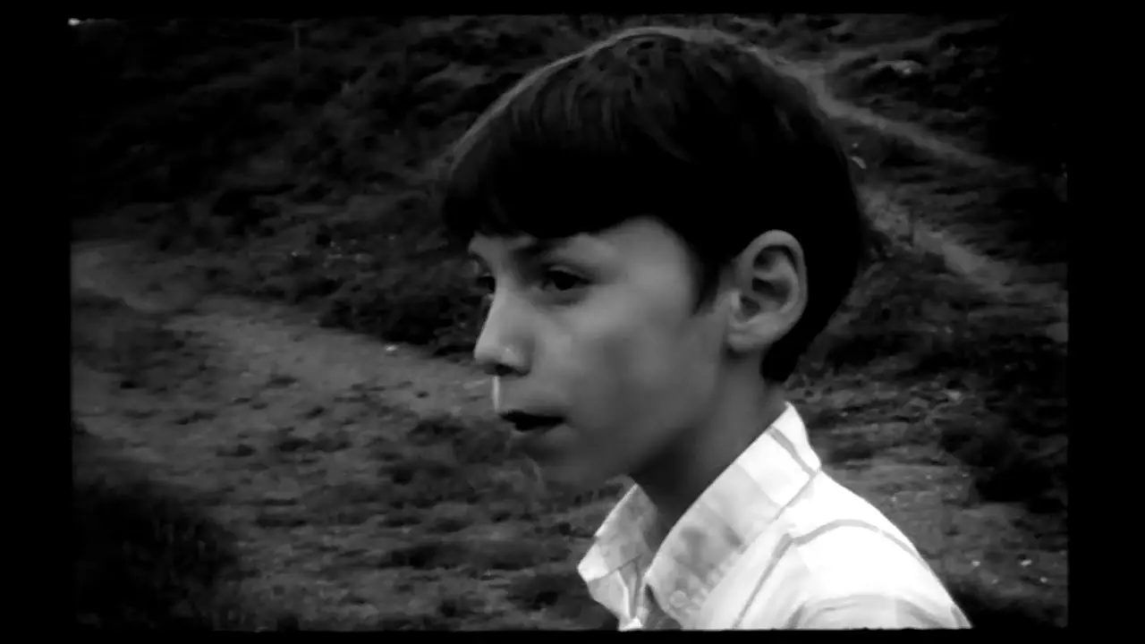 On the Edge — trailer