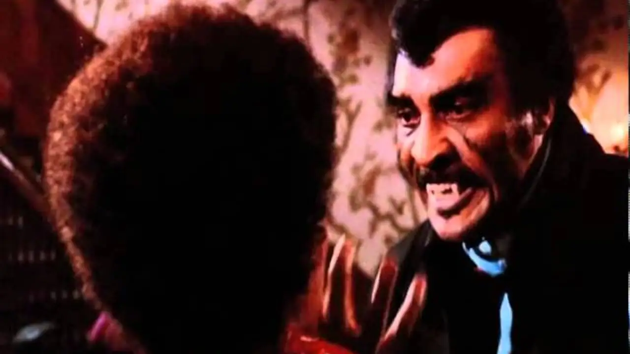 Scream Blacula Scream — trailer
