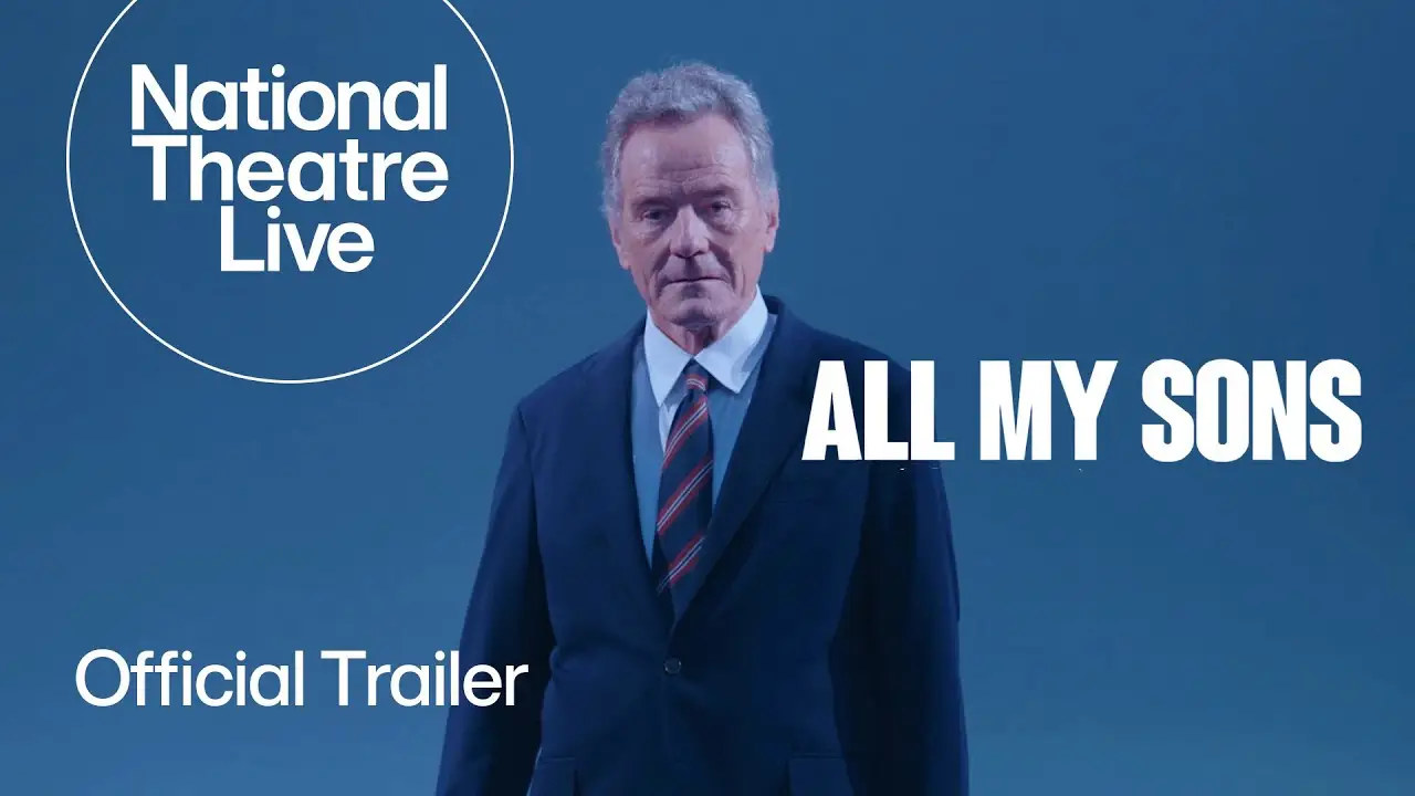 All My Sons — trailer
