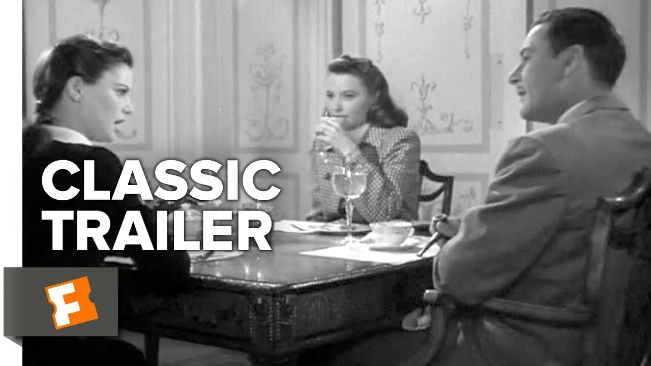 Cry Wolf — trailer