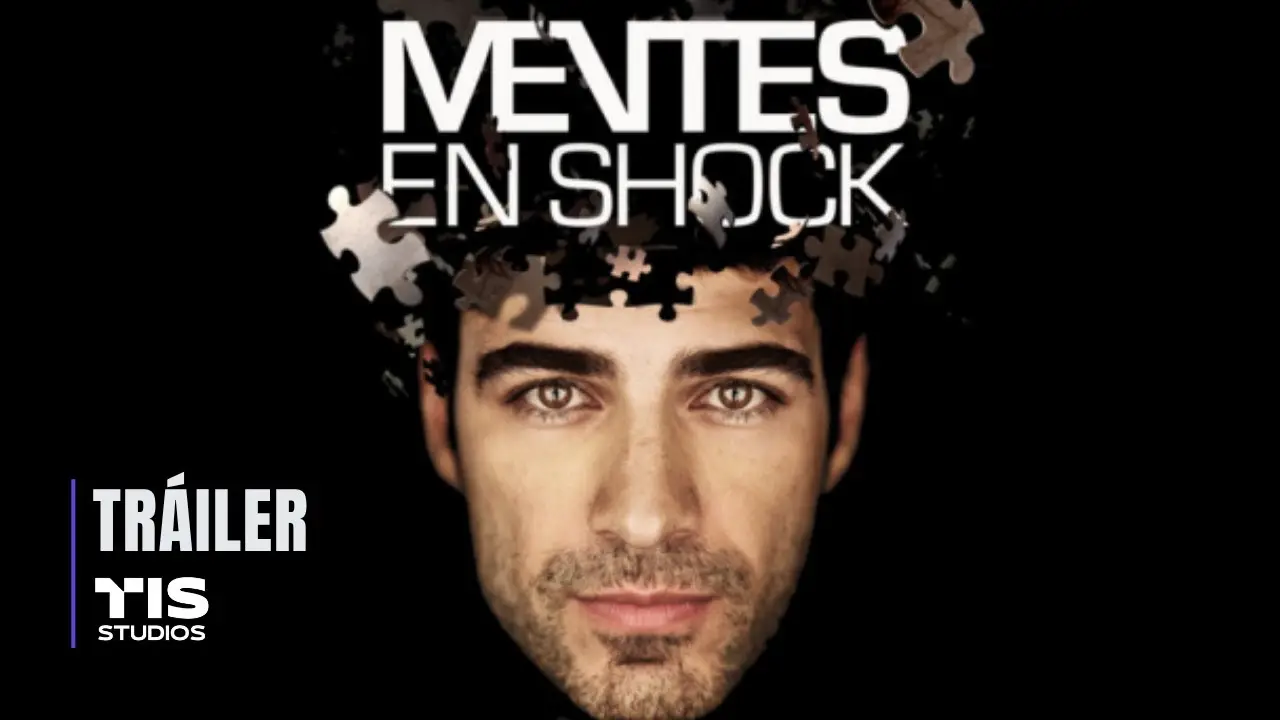 Mentes en shock — trailer
