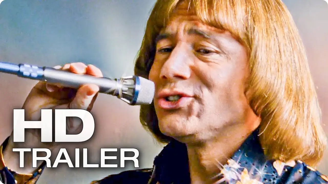 Buddy — trailer