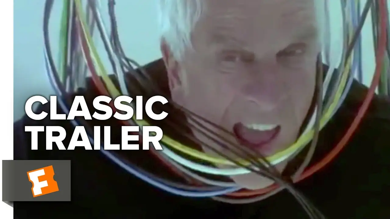 Accused — trailer