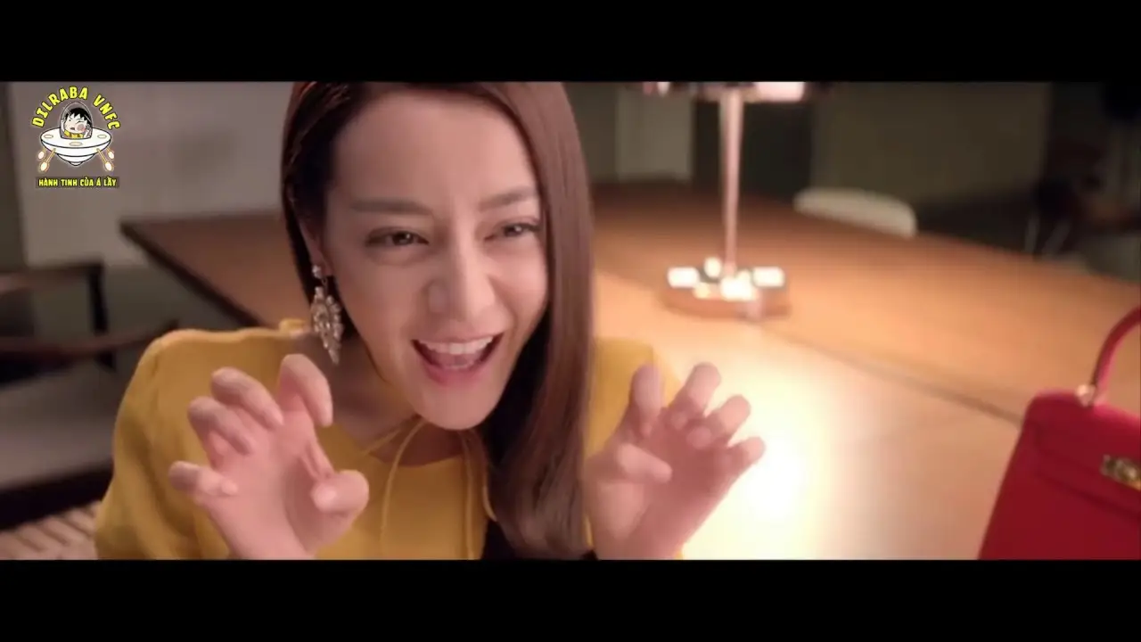21 Carats — trailer