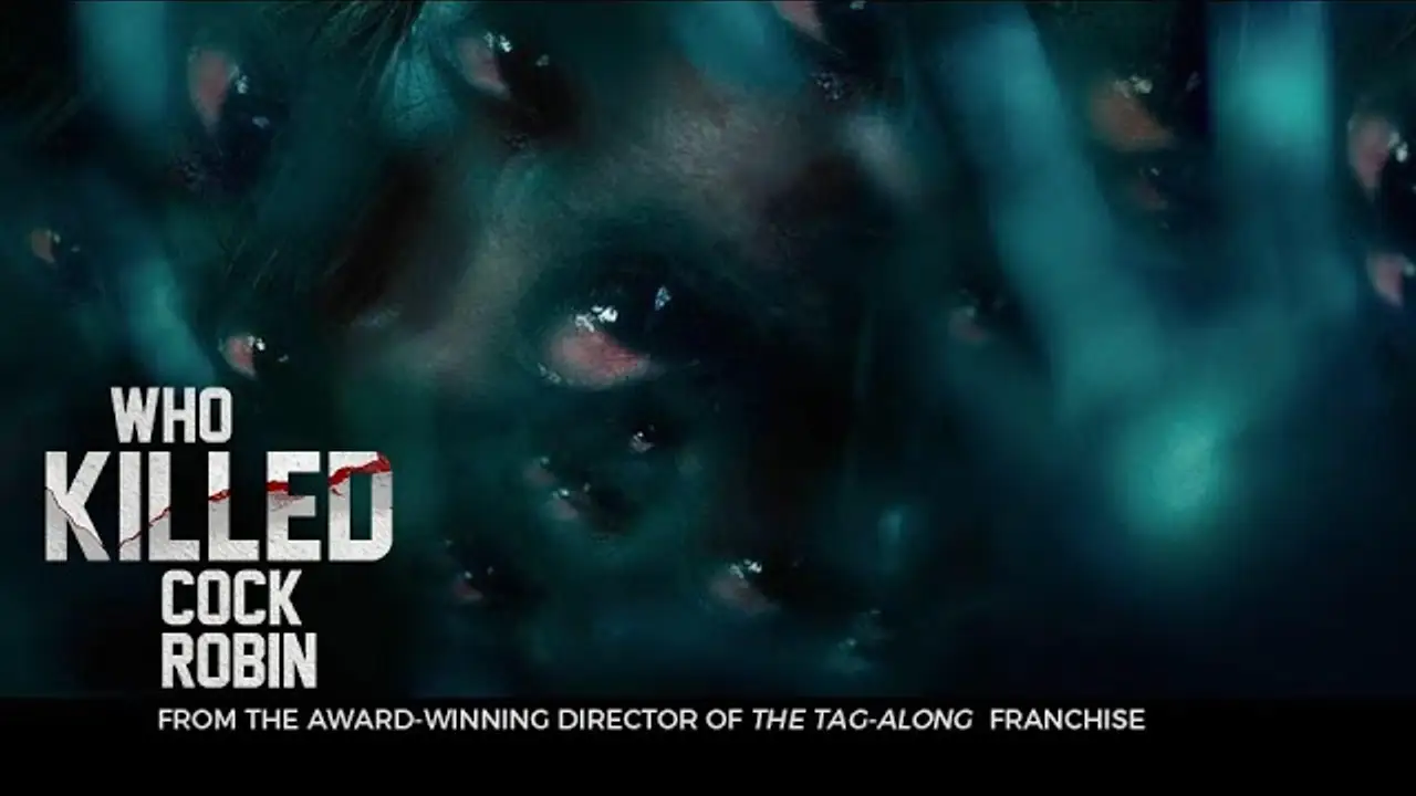 Who Killed Cock Robin? — trailer