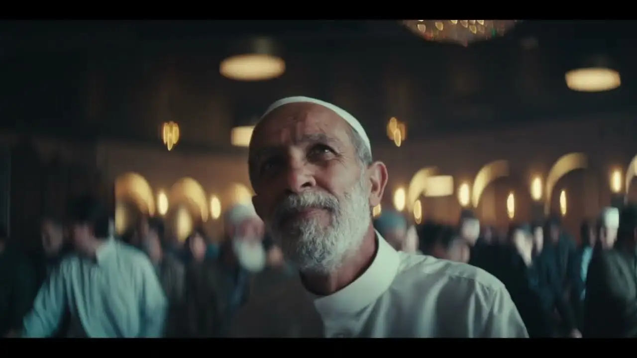 House of Gods — trailer