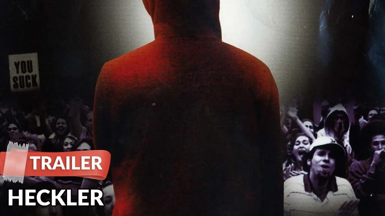 Heckler — trailer