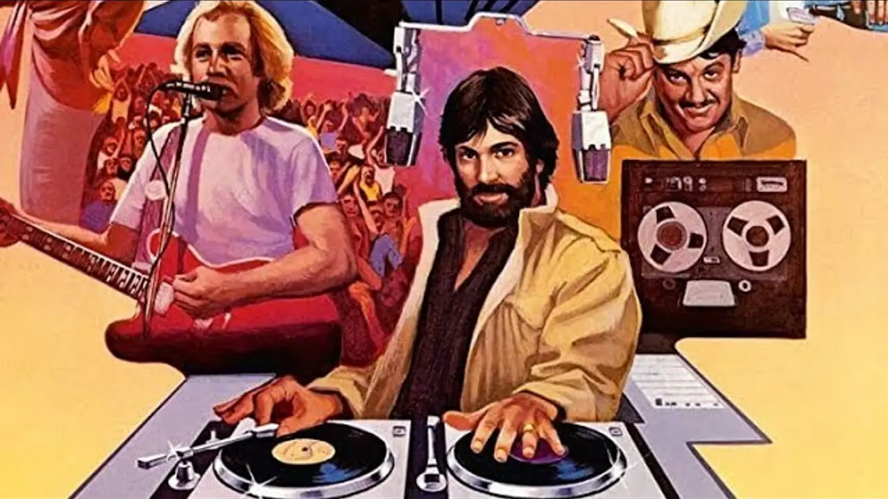 FM — trailer