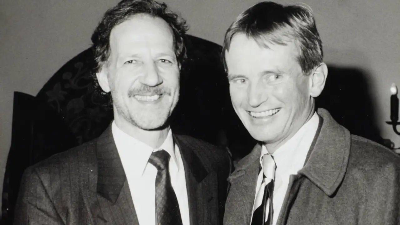 Nómada: Tras los pasos de Bruce Chatwin — tráiler