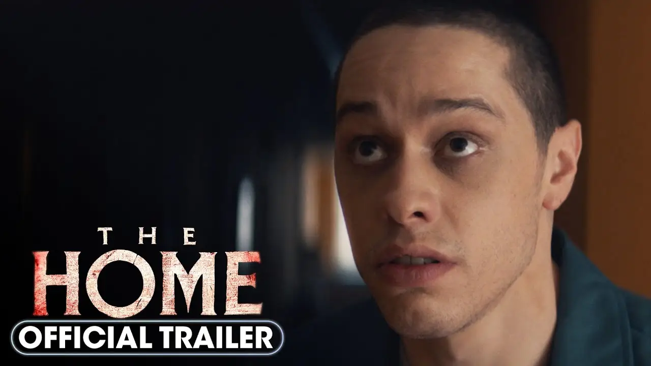 Home — trailer