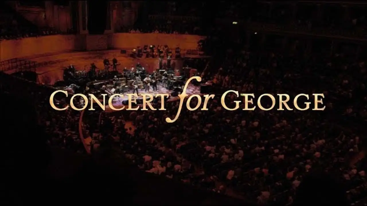 Concert for George — трейлер