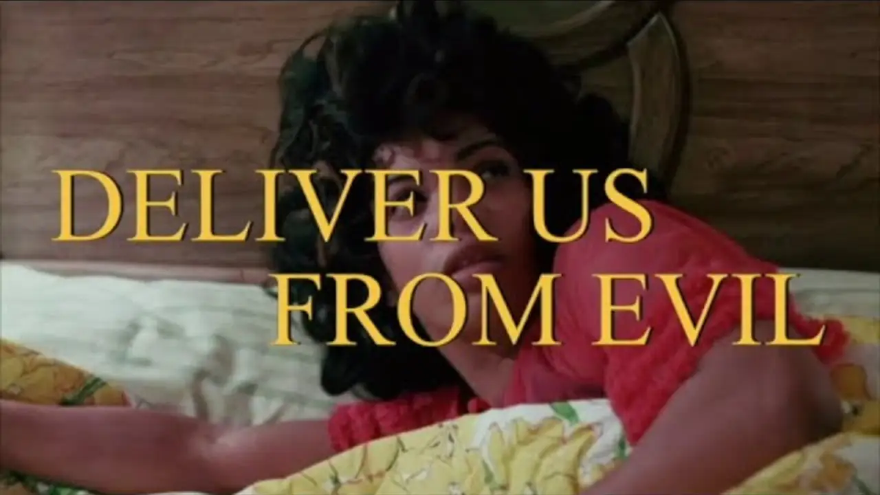 Deliver Us from Evil — трейлер