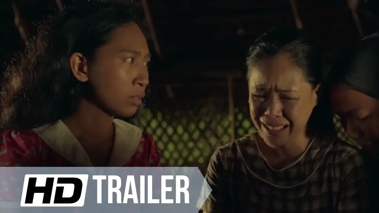 Aria — trailer