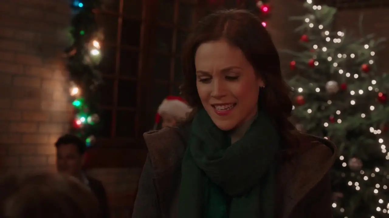 Finding Father Christmas — trailer
