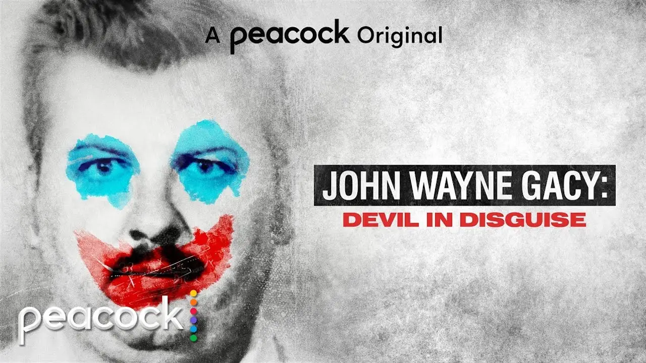 John Wayne Gacy: Devil in Disguise — tráiler