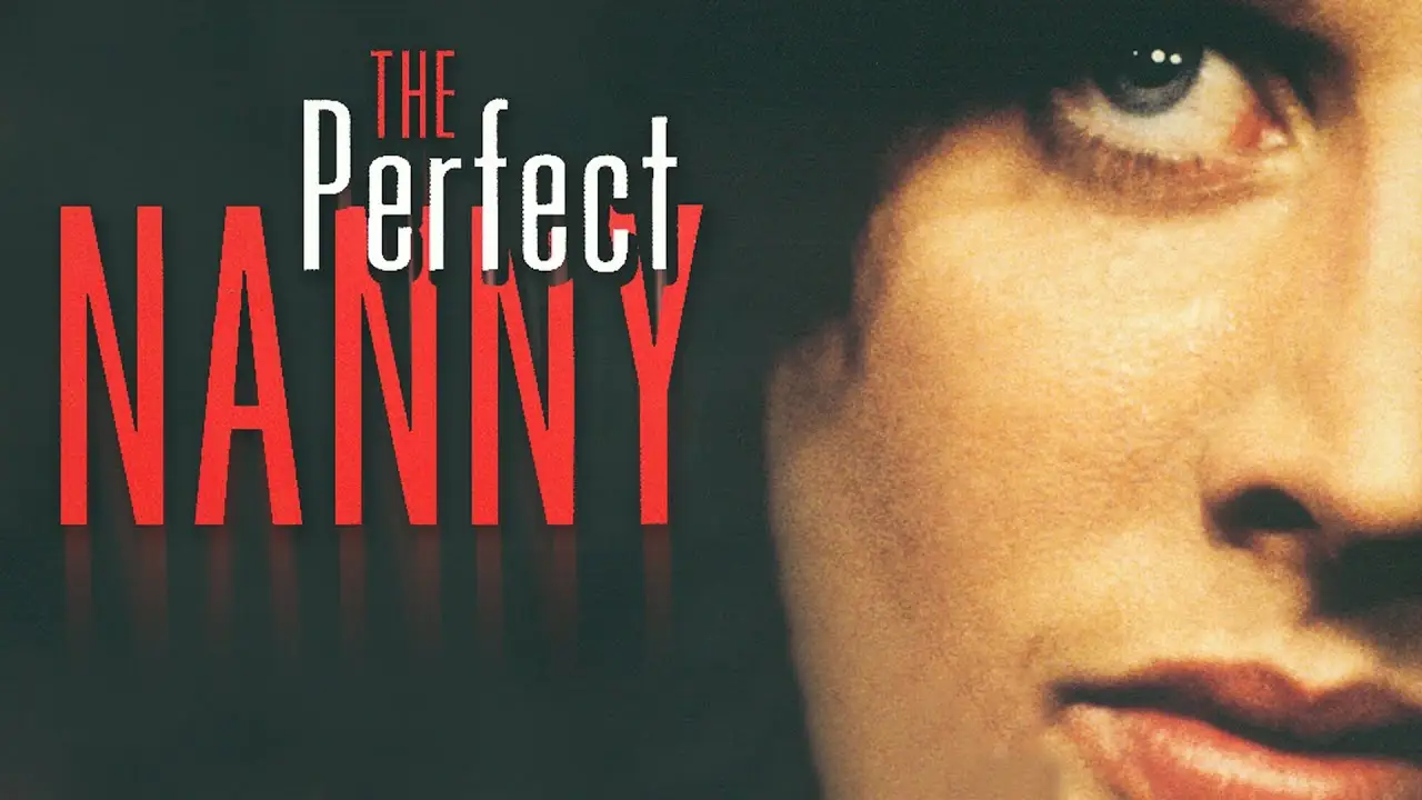 The Perfect Nanny — trailer