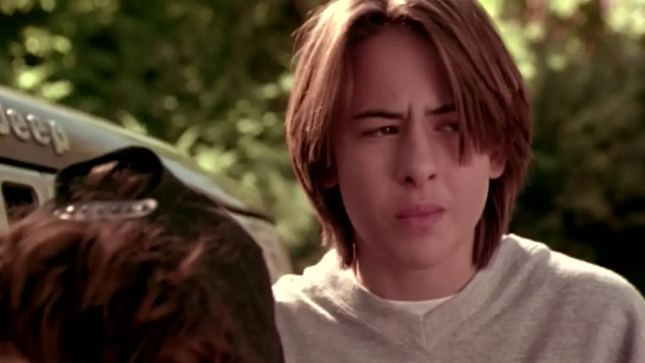 Sticks and Stones — trailer