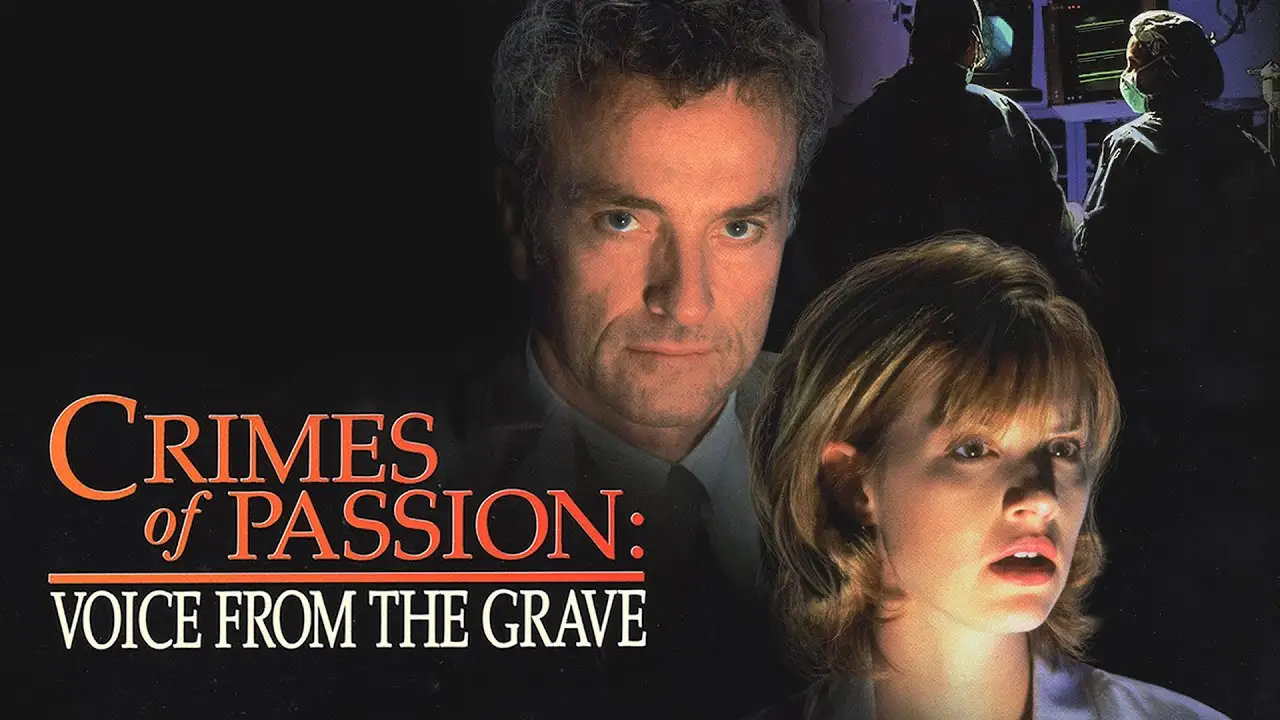 Voice from the Grave — трейлер