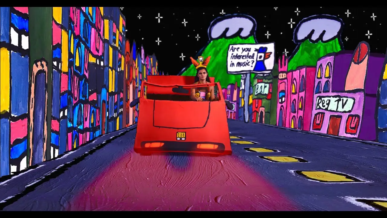 Adam Green's Aladdin — tráiler