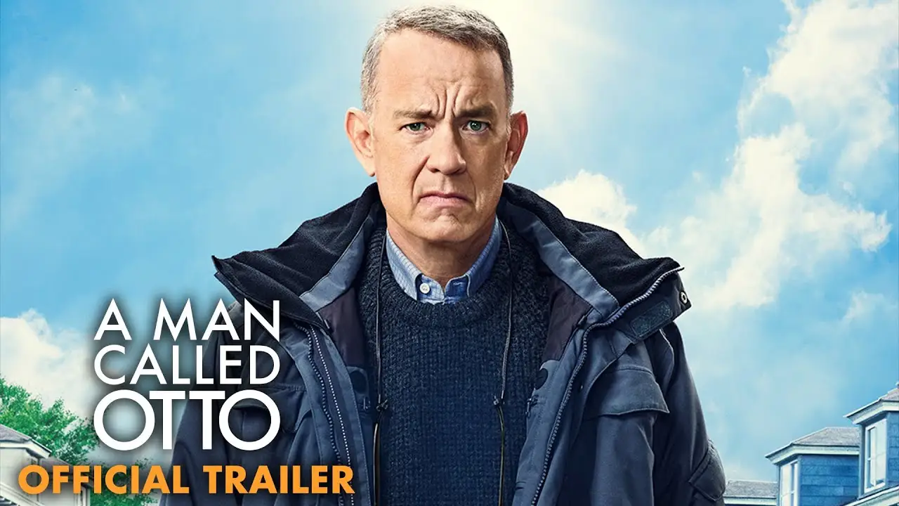 (Otto) — trailer