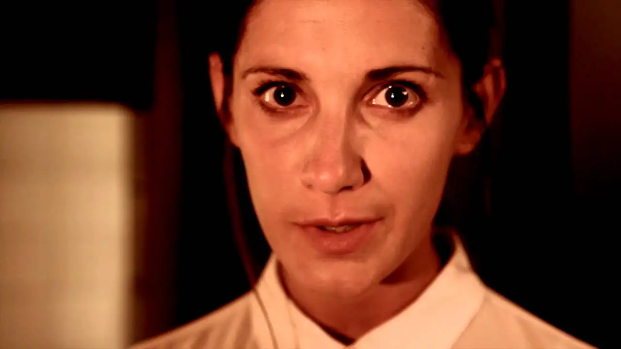 Fröken Julie — трейлер