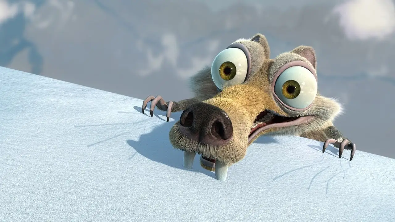 Ice Age — trailer