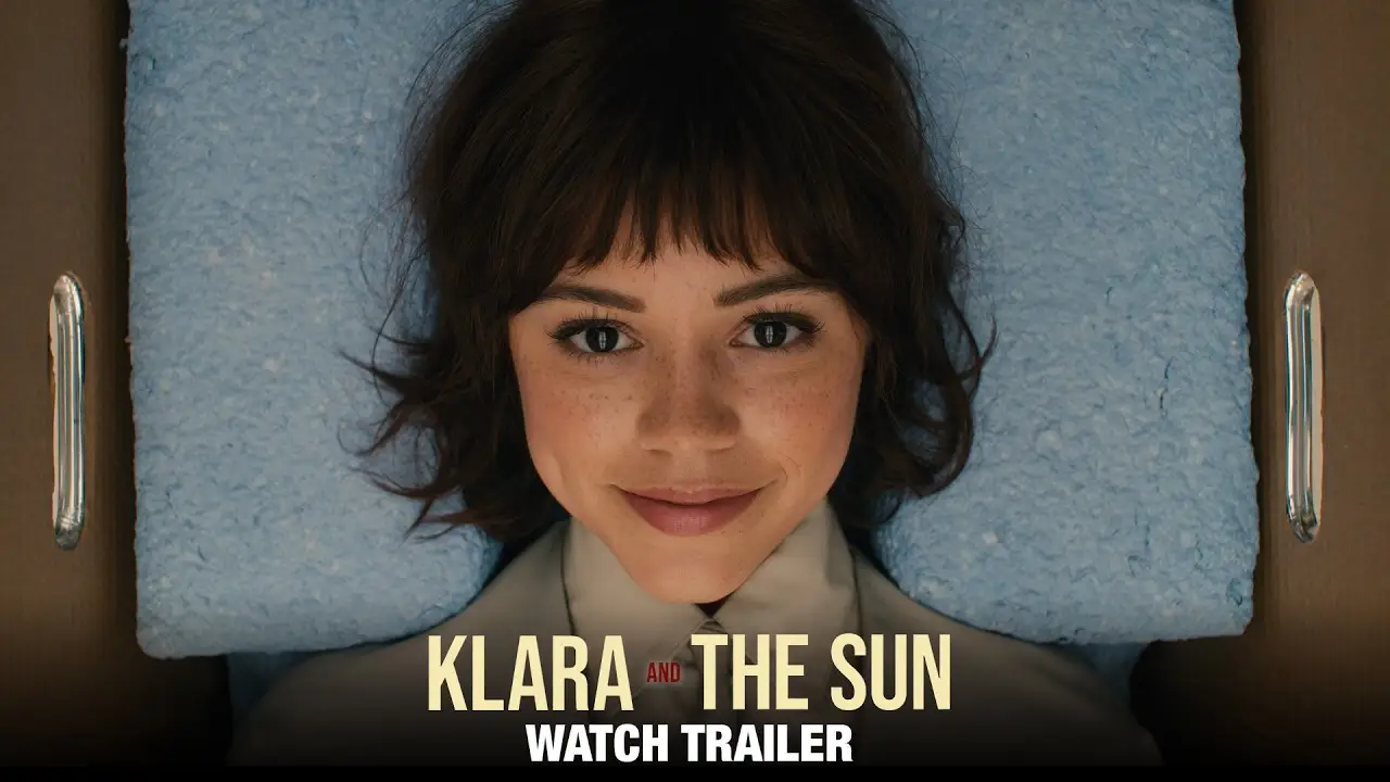 Klar — trailer