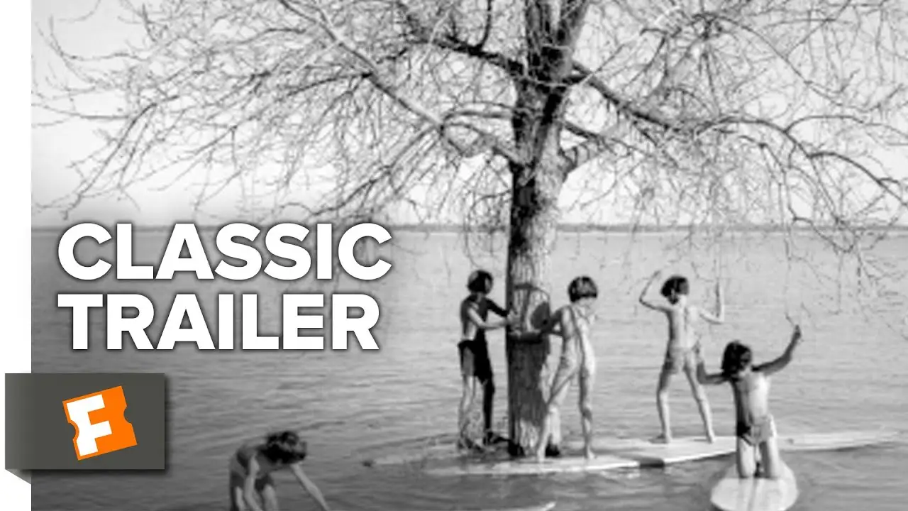 Surfwise — trailer