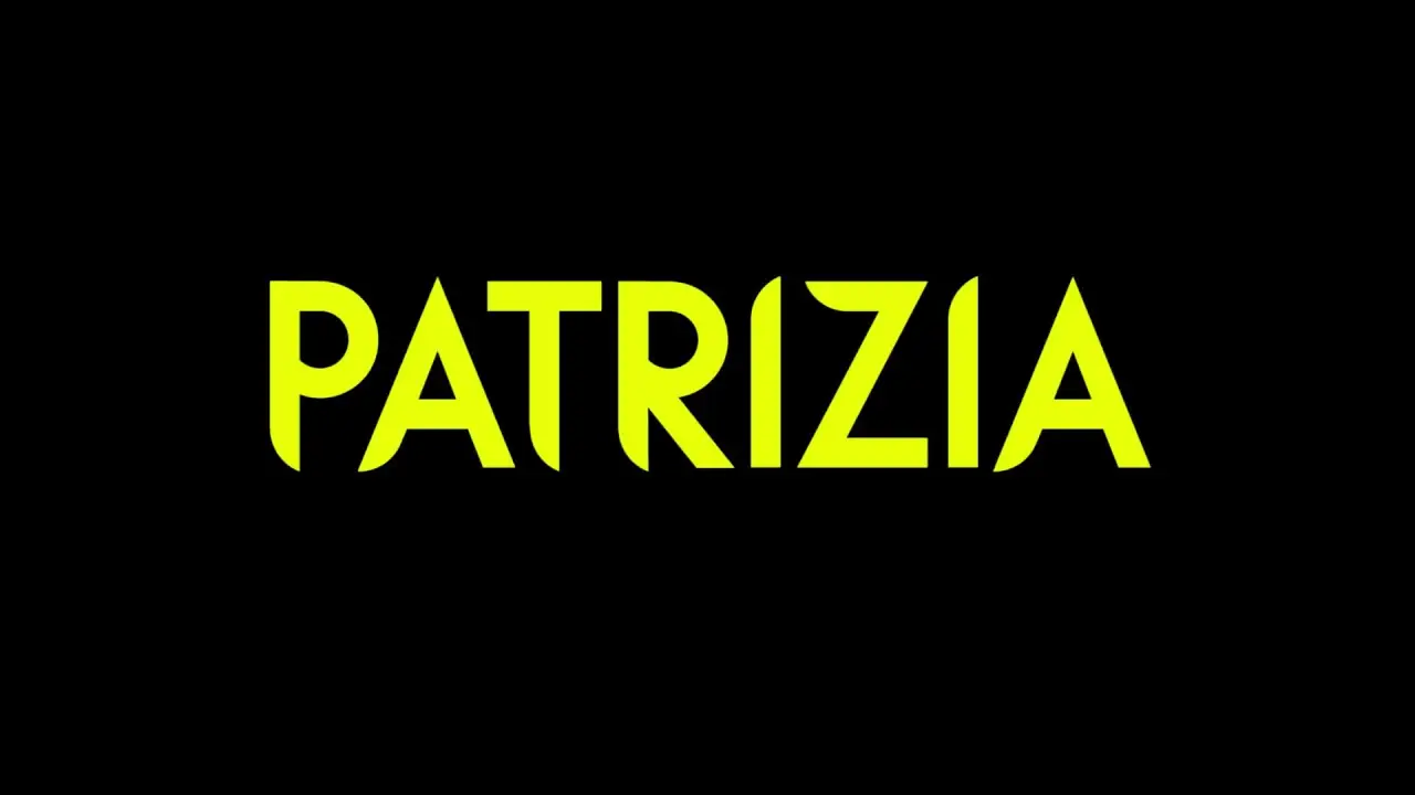 Patrizia — trailer