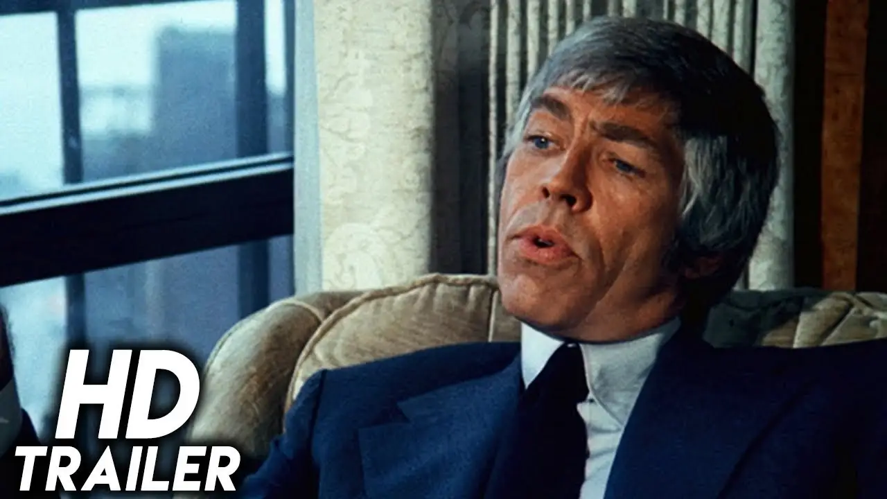 Harry in Your Pocket — trailer