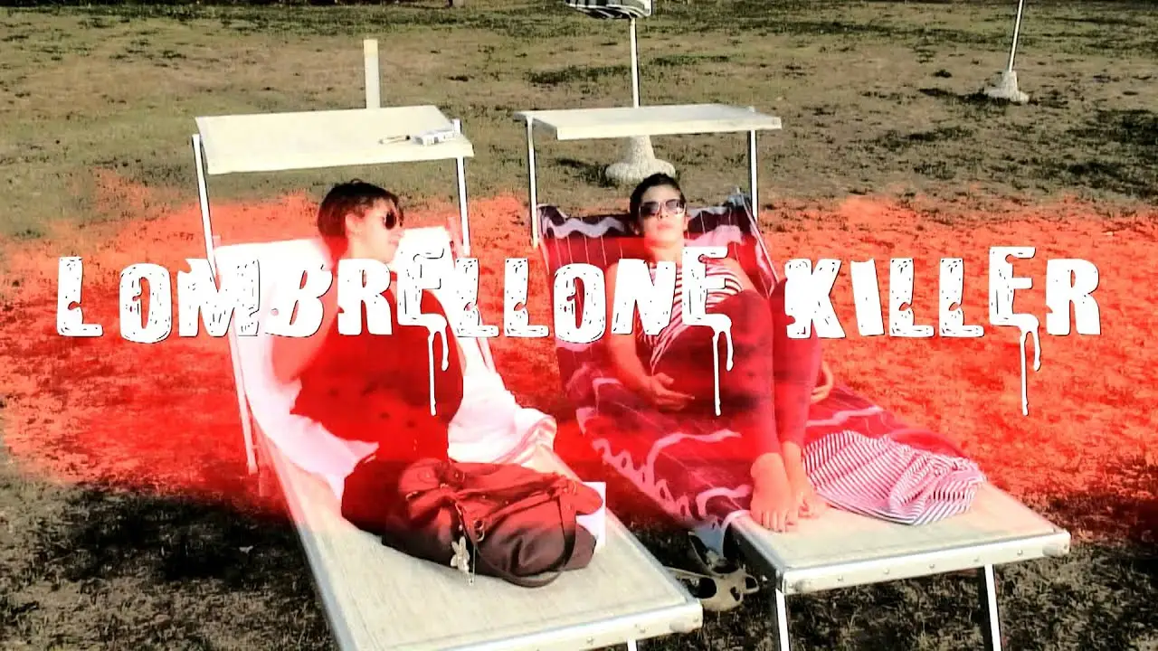 L'ombrellone — trailer