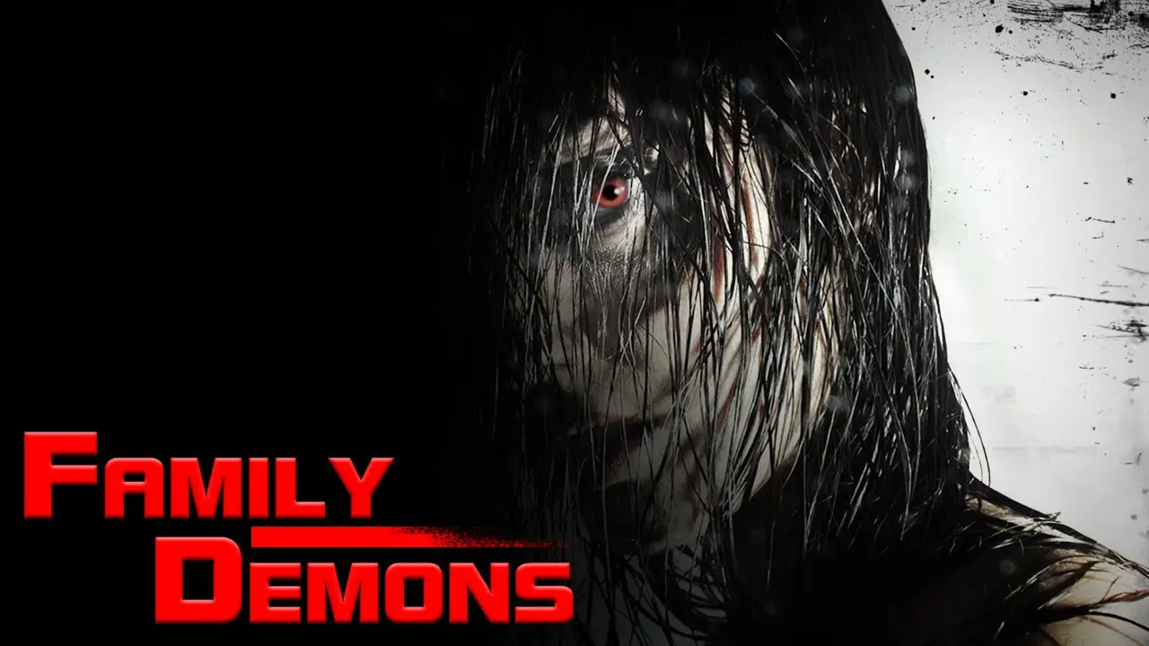 Family Demons — trailer