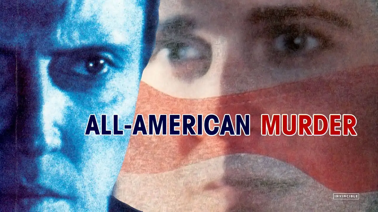 All-American Murder — трейлер