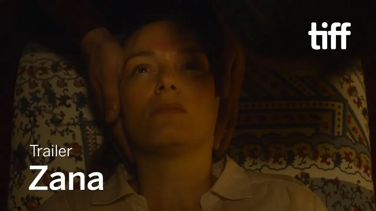 Zana — trailer