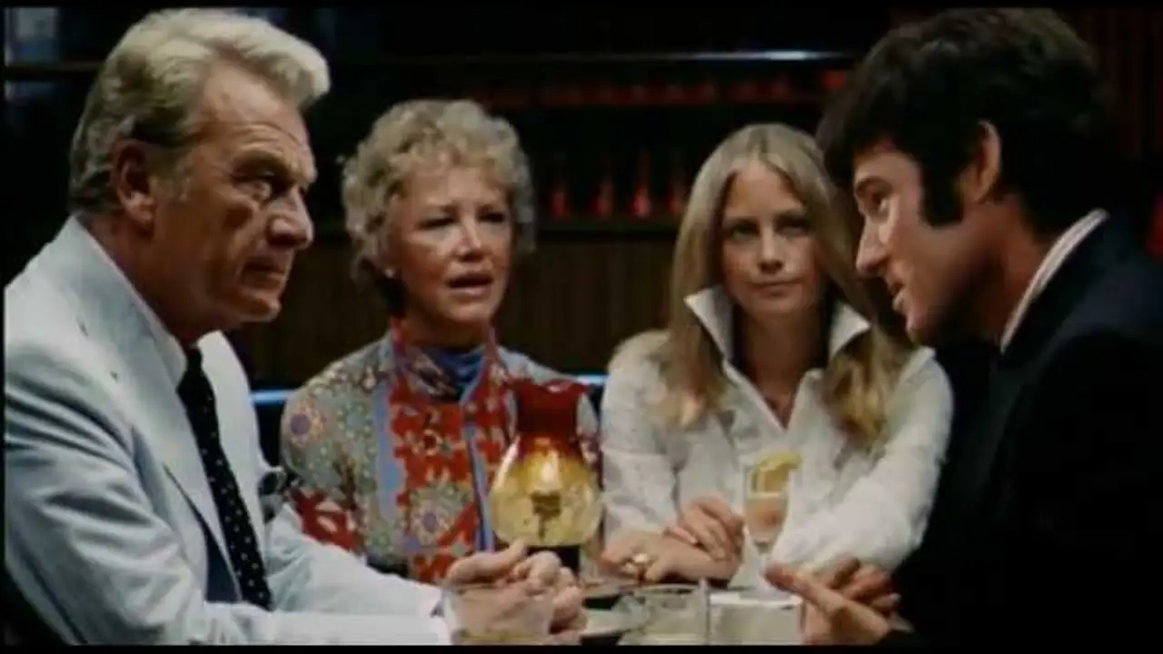 The Heartbreak Kid — trailer