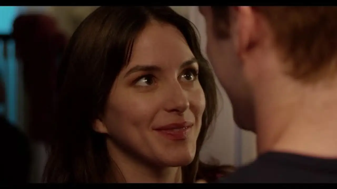 Seduction — trailer