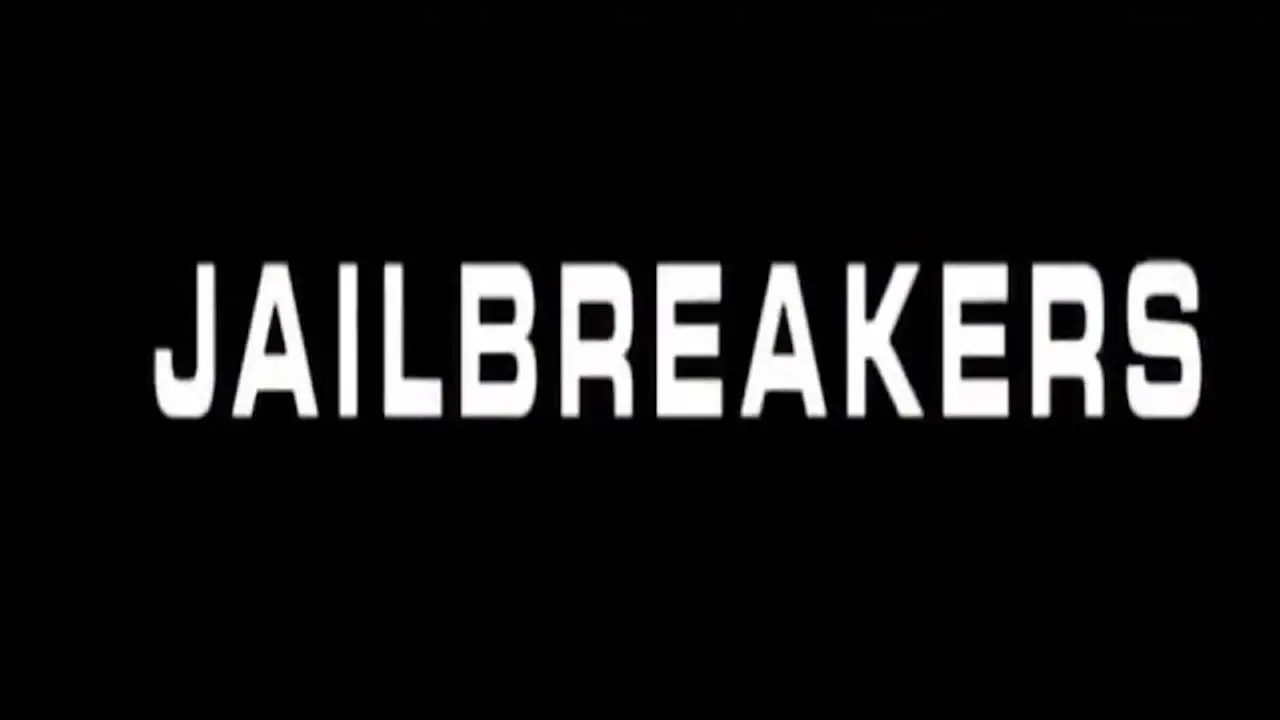Jailbreakers — trailer