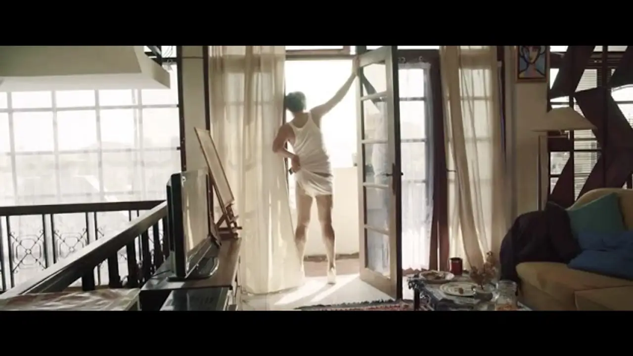 Love for Sale — trailer