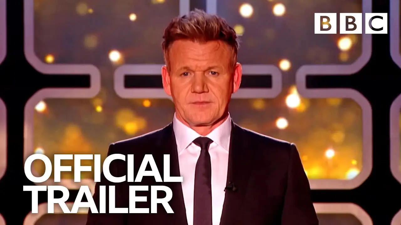 Gordon Ramsay's Bank Balance — tráiler