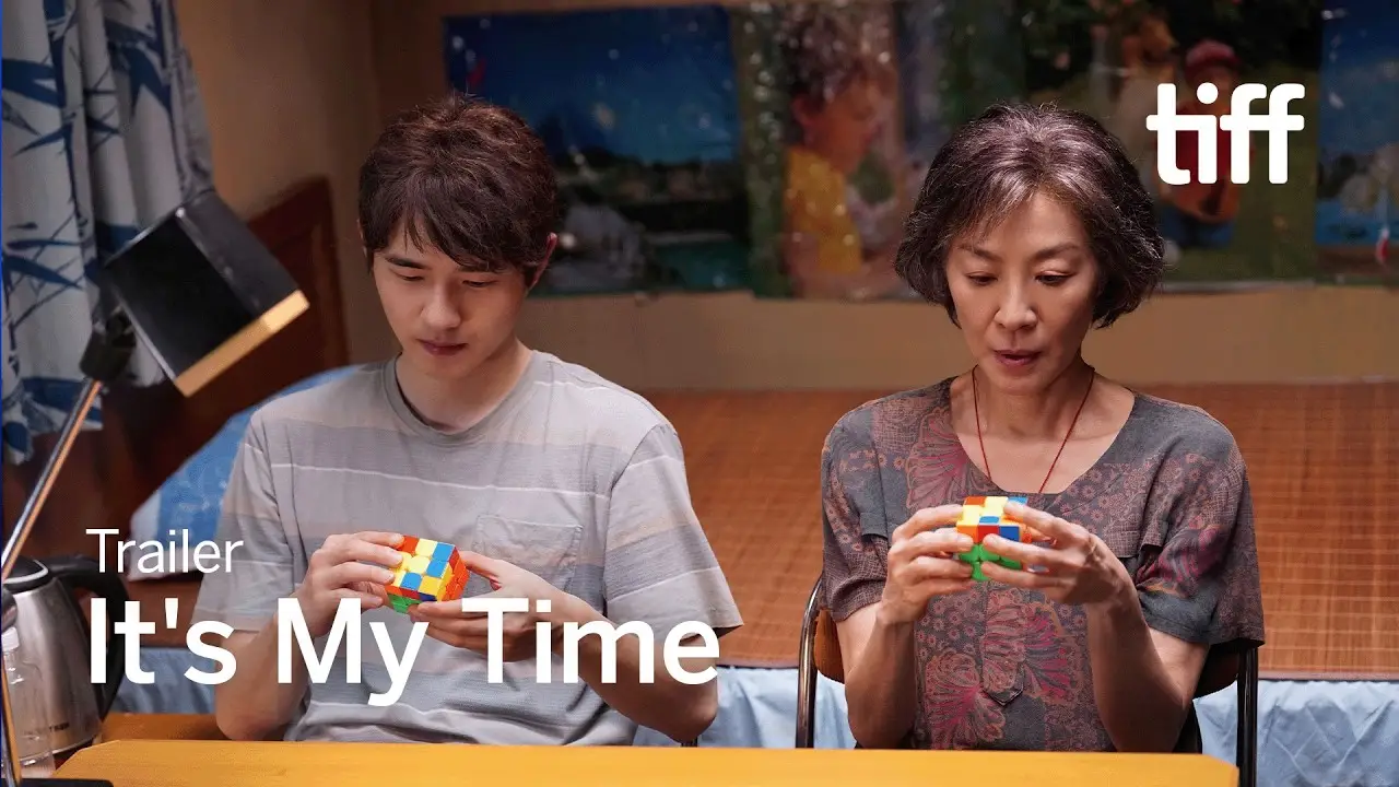 It's My Time — trailer