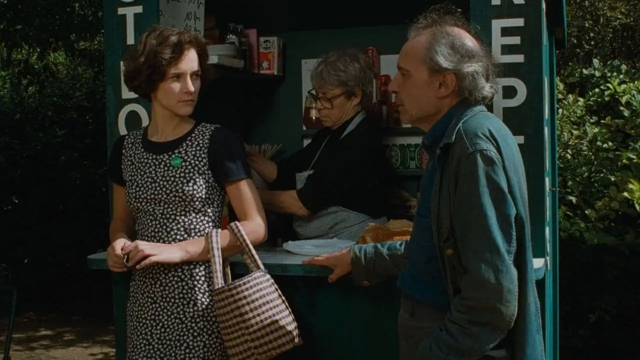 Up, Down, Fragile — trailer